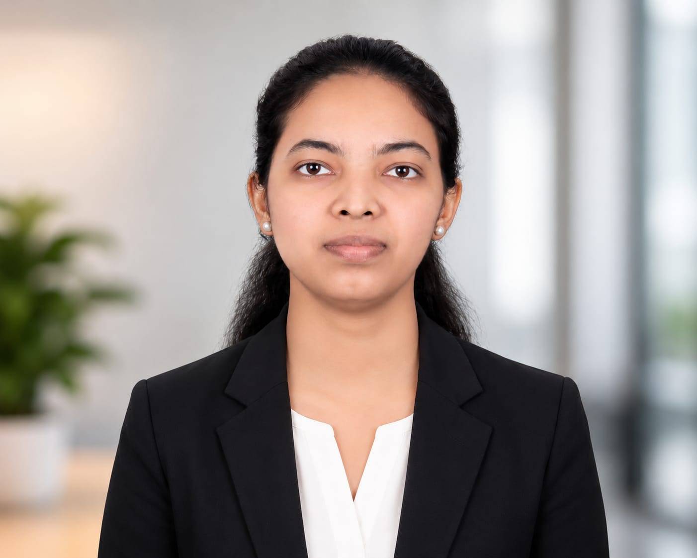 Deepti Sahare